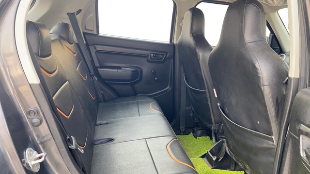 Second-hand 2022 Maruti Suzuki S-Presso VXI Plus 2019-2022 for sale in Patna-16