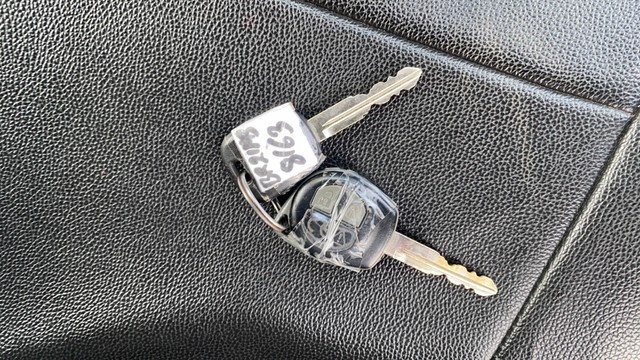 Second-hand 2022 Maruti Suzuki S-Presso VXI Plus 2019-2022 for sale in Patna-21