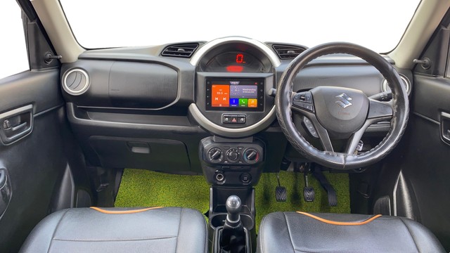 Second-hand 2022 Maruti Suzuki S-Presso VXI Plus 2019-2022 for sale in Patna-10