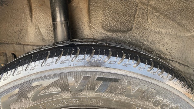 Second-hand 2022 Maruti Suzuki S-Presso VXI Plus 2019-2022 for sale in Patna-29