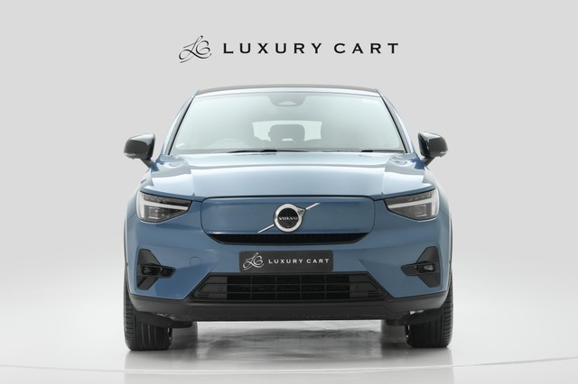 Second-hand 2024 Volvo EC40 E80 for sale in Gurgaon-5