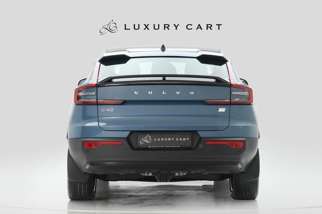 Second-hand 2024 Volvo EC40 E80 for sale in Gurgaon-2