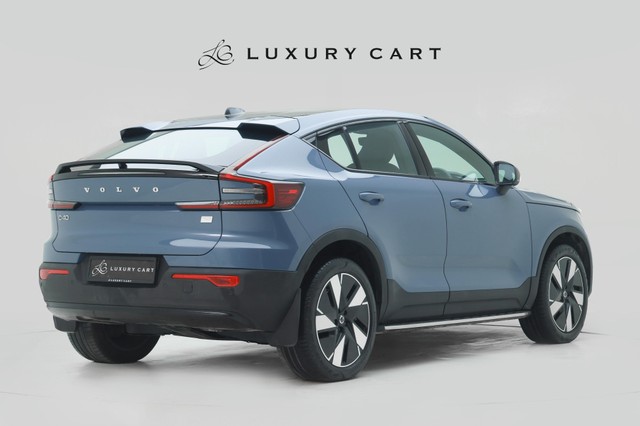 Second-hand 2024 Volvo EC40 E80 for sale in Gurgaon-8