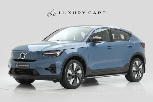 Second-hand 2024 Volvo EC40 E80 for sale in Gurgaon-7