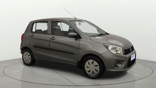 Used Maruti Celerio VXI CNG Optional