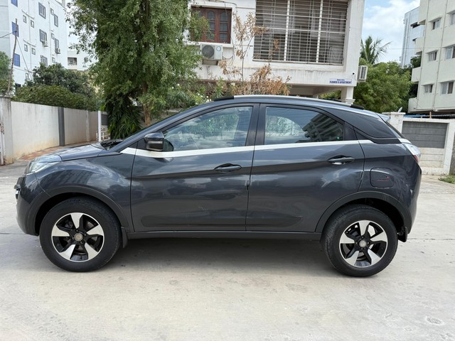 Second-hand 2018 Tata Nexon 1.5 Revotorq XZA Plus for sale in Hyderabad-3