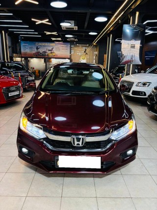 119 Used Honda City in Pune