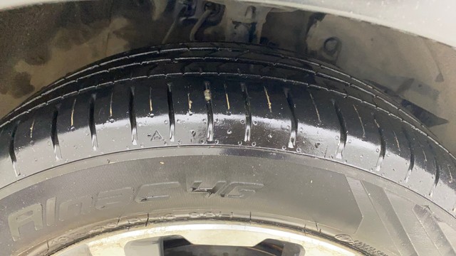 Second-hand 2017 Honda WR-V i-VTEC VX for sale in Ahmedabad-28