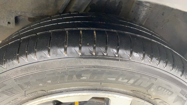 Second-hand 2017 Honda WR-V i-VTEC VX for sale in Ahmedabad-31