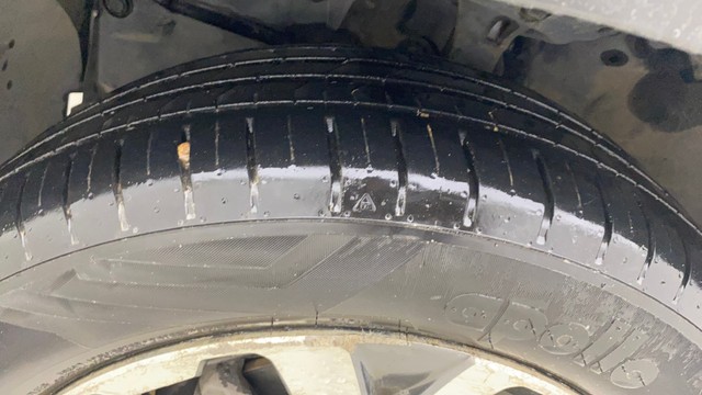 Second-hand 2017 Honda WR-V i-VTEC VX for sale in Ahmedabad-30