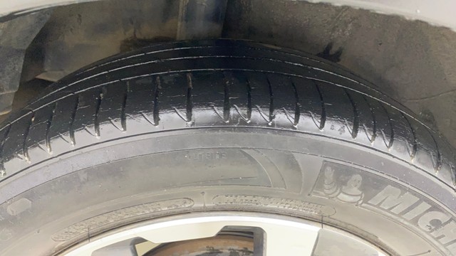 Second-hand 2017 Honda WR-V i-VTEC VX for sale in Ahmedabad-29