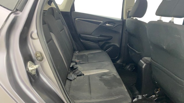 Second-hand 2017 Honda WR-V i-VTEC VX for sale in Ahmedabad-16