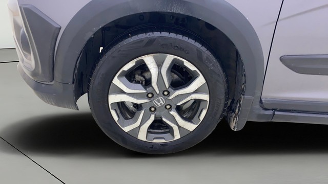 Second-hand 2017 Honda WR-V i-VTEC VX for sale in Ahmedabad-25