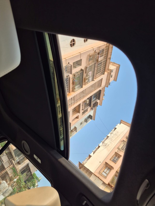 Second-hand 2021 Ford Endeavour Titanium Plus 4X4 AT for sale in Mumbai-15