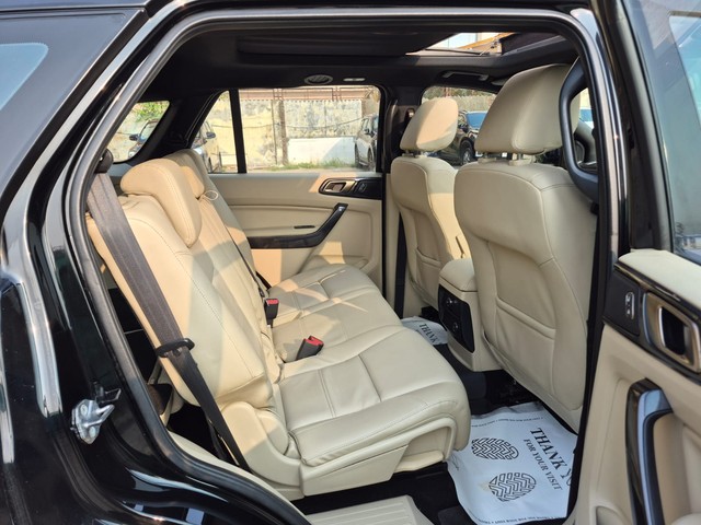 Second-hand 2021 Ford Endeavour Titanium Plus 4X4 AT for sale in Mumbai-18