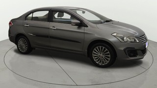 Used Maruti Ciaz ZXi Plus