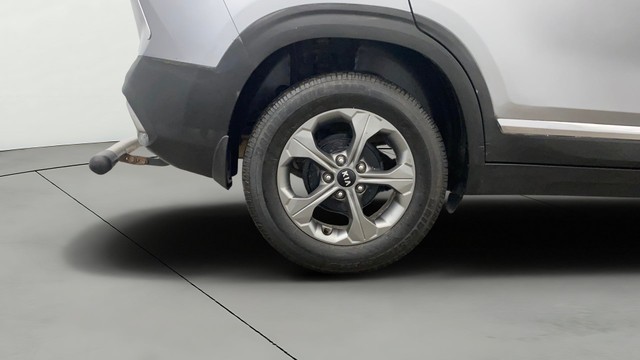 Second-hand 2021 Kia Seltos HTK Plus G for sale in Lucknow-25