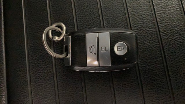 Second-hand 2021 Kia Seltos HTK Plus G for sale in Lucknow-21