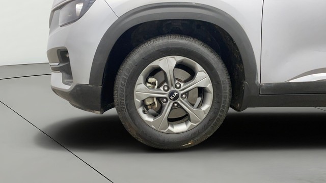 Second-hand 2021 Kia Seltos HTK Plus G for sale in Lucknow-26