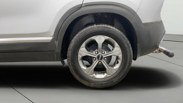 Second-hand 2021 Kia Seltos HTK Plus G for sale in Lucknow-27