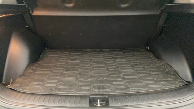 Second-hand 2021 Kia Seltos HTK Plus G for sale in Lucknow-19