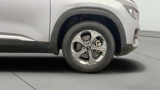 Second-hand 2021 Kia Seltos HTK Plus G for sale in Lucknow-24