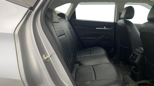 Second-hand 2021 Kia Seltos HTK Plus G for sale in Lucknow-16