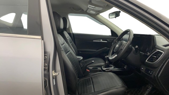 Second-hand 2021 Kia Seltos HTK Plus G for sale in Lucknow-15