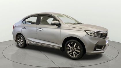 2022 Honda Amaze VX Petrol