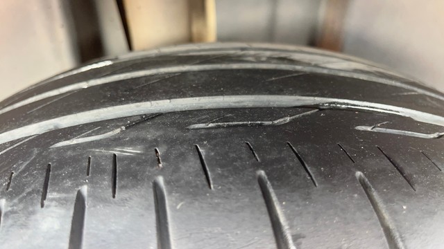 Second-hand 2022 Volkswagen Taigun 1.0 TSI Topline AT BSVI for sale in Coimbatore-30