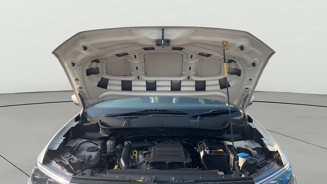 Second-hand 2022 Volkswagen Taigun 1.0 TSI Topline AT BSVI for sale in Coimbatore-9