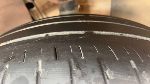 Second-hand 2022 Volkswagen Taigun 1.0 TSI Topline AT BSVI for sale in Coimbatore-29