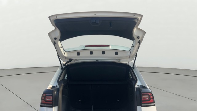 Second-hand 2022 Volkswagen Taigun 1.0 TSI Topline AT BSVI for sale in Coimbatore-20