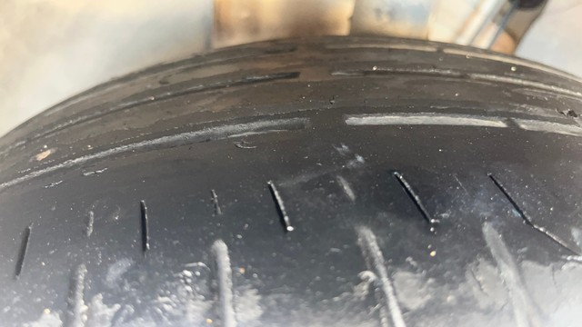 Second-hand 2022 Volkswagen Taigun 1.0 TSI Topline AT BSVI for sale in Coimbatore-31