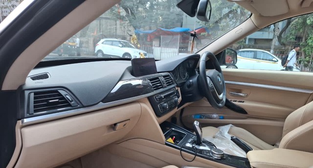 Second-hand 2017 BMW 3 Series 320d GT Sport Line for sale in Mumbai-3