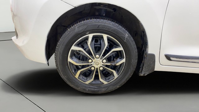 Second-hand 2017 Maruti Baleno 1.2 Delta for sale in Ahmedabad-29