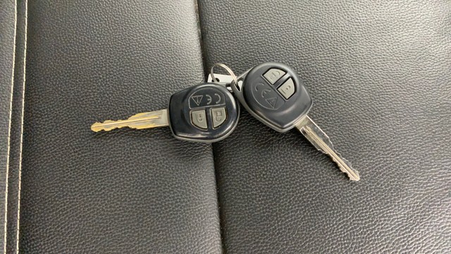 Second-hand 2017 Maruti Baleno 1.2 Delta for sale in Ahmedabad-8