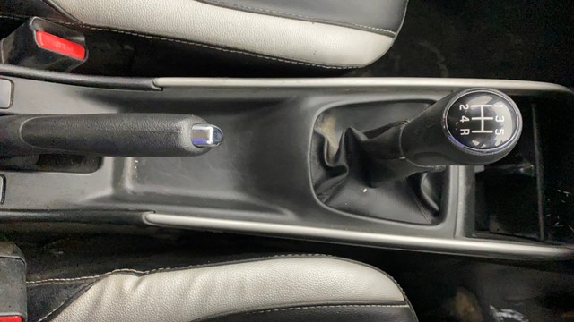 Second-hand 2017 Maruti Baleno 1.2 Delta for sale in Ahmedabad-22