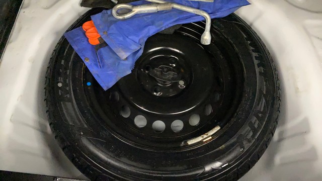 Second-hand 2017 Maruti Baleno 1.2 Delta for sale in Ahmedabad-30