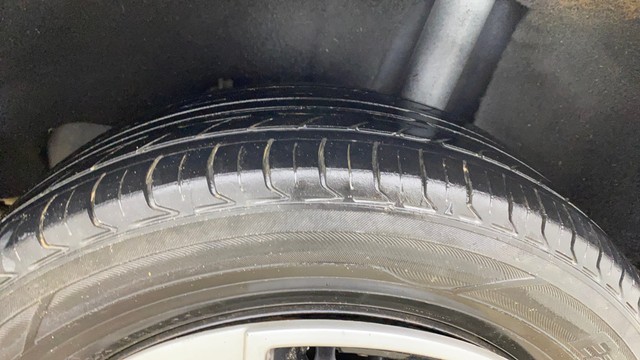 Second-hand 2017 Maruti Baleno 1.2 Delta for sale in Ahmedabad-5