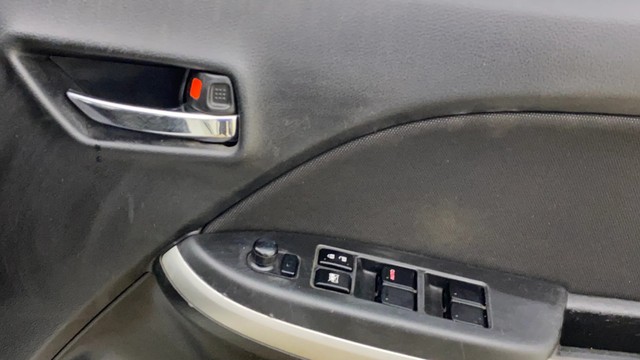 Second-hand 2017 Maruti Baleno 1.2 Delta for sale in Ahmedabad-3