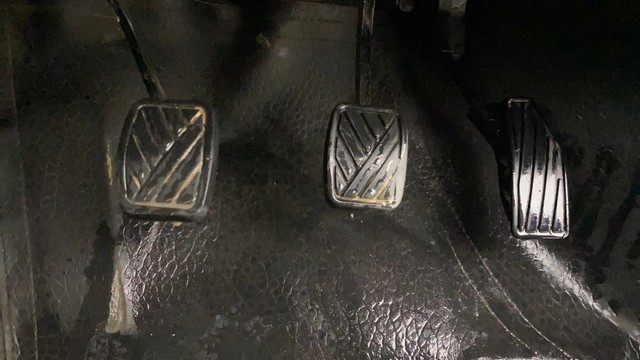 Second-hand 2017 Maruti Baleno 1.2 Delta for sale in Ahmedabad-24