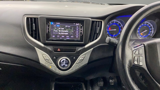 Second-hand 2017 Maruti Baleno 1.2 Delta for sale in Ahmedabad-2