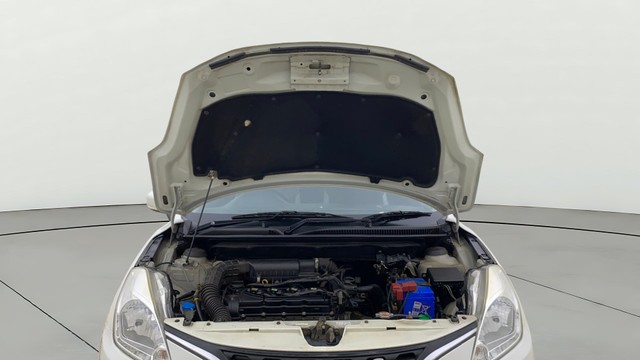 Second-hand 2017 Maruti Baleno 1.2 Delta for sale in Ahmedabad-19