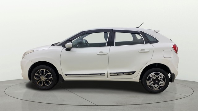 Second-hand 2017 Maruti Baleno 1.2 Delta for sale in Ahmedabad-16