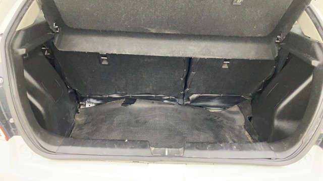 Second-hand 2017 Maruti Baleno 1.2 Delta for sale in Ahmedabad-20