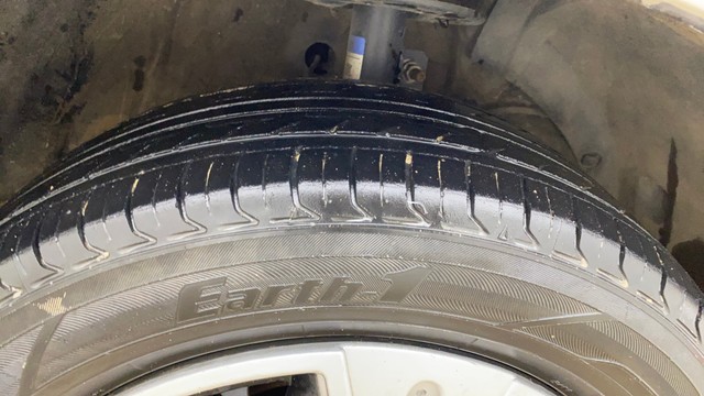 Second-hand 2017 Maruti Baleno 1.2 Delta for sale in Ahmedabad-6