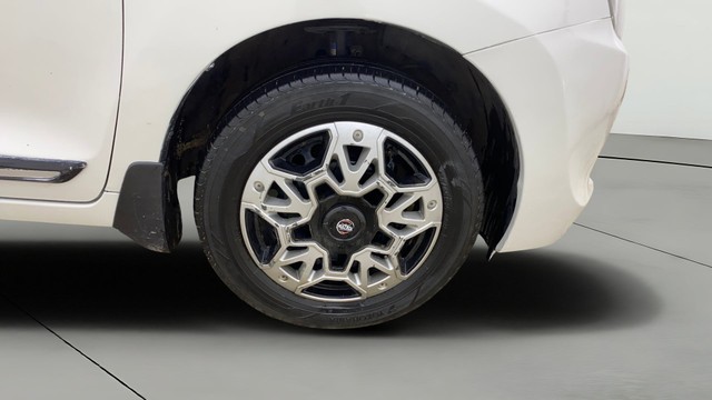 Second-hand 2017 Maruti Baleno 1.2 Delta for sale in Ahmedabad-26