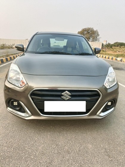 Second-hand 2023 Maruti Swift Dzire VXI for sale in Hyderabad