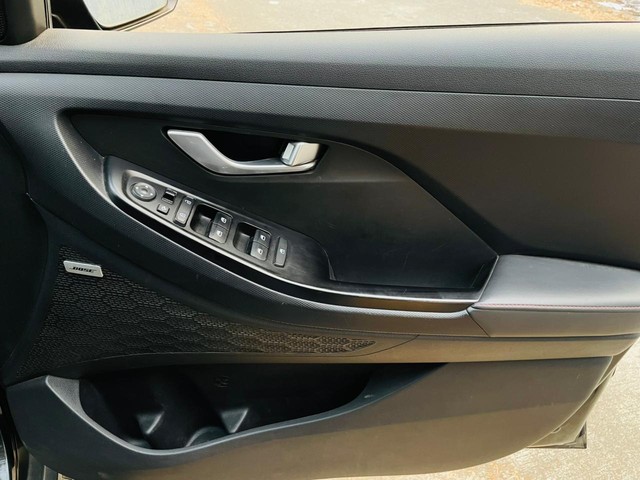 Second-hand 2022 Hyundai Creta SX Opt Turbo BSVI for sale in Mumbai-24